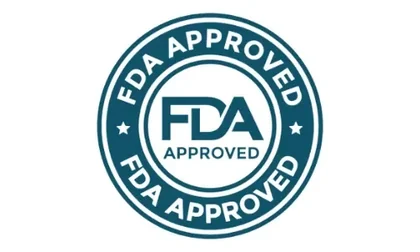 Glyco Barrier FDA-registered facility